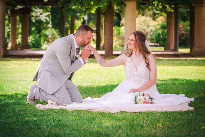 Hochzeit Reportage Fotografie
