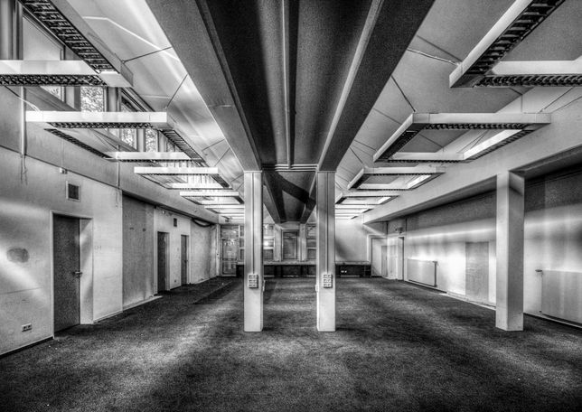 Lost Place