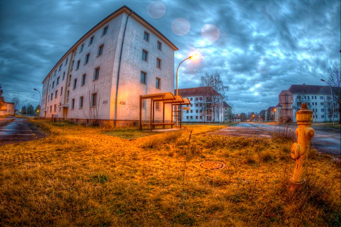 Lost Place