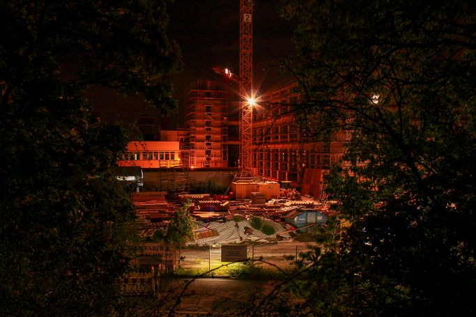 Lost Place