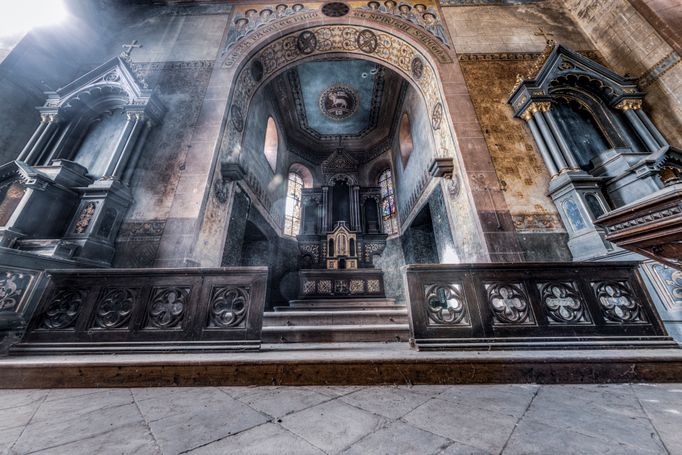Lost Place