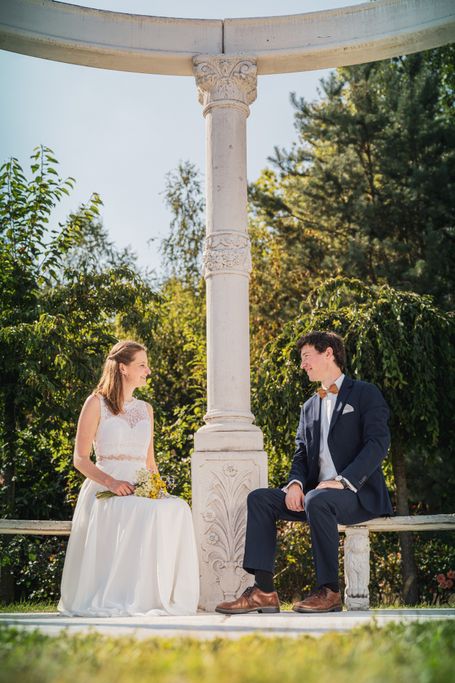 After Wedding Photography