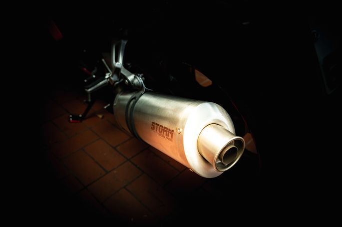 Motorrad Fotografie & mobiles Biker Fotoshooting