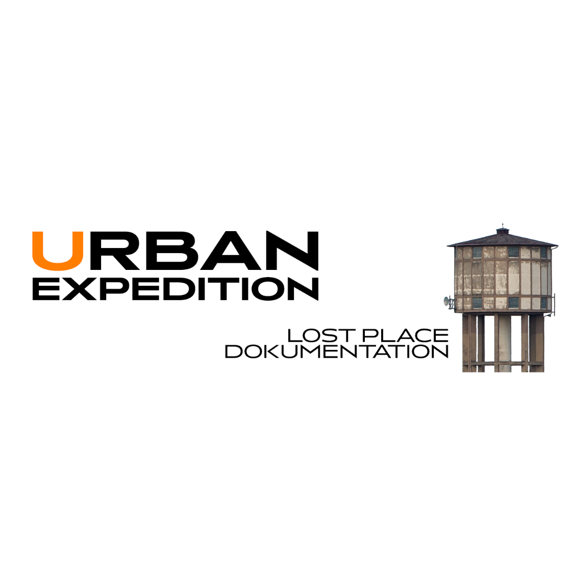 Urban-Expedition