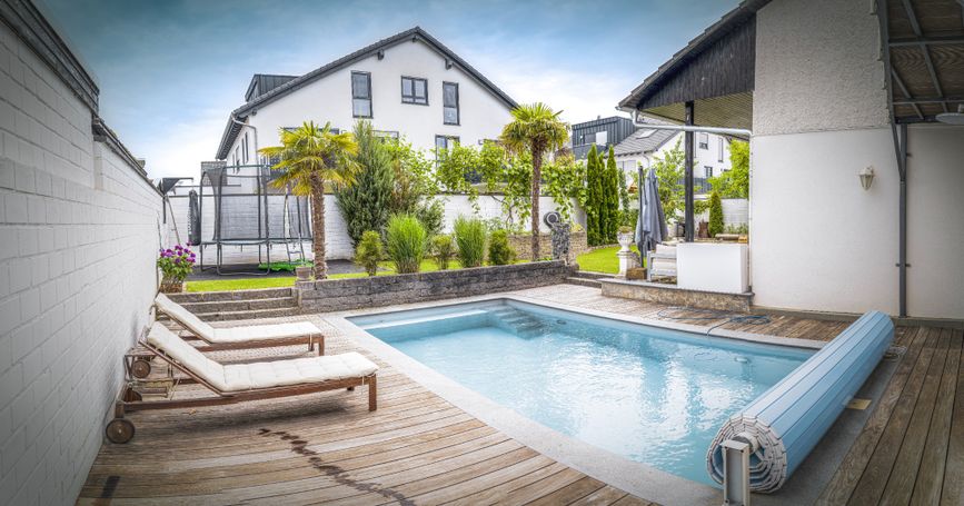 Immobilien Fotografie