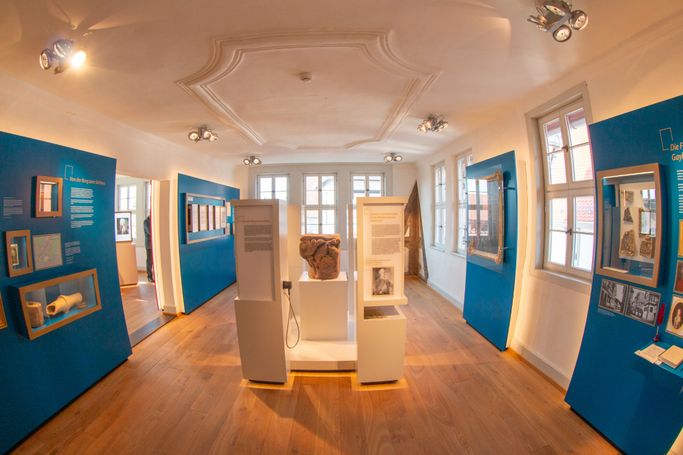 Museum