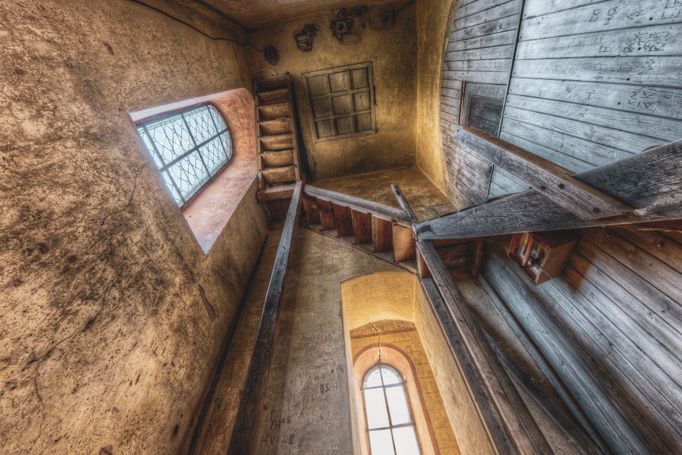 Lost Place