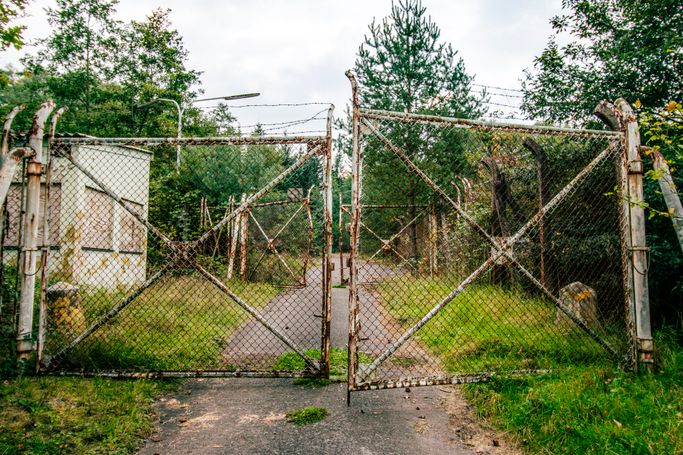 Lost Place