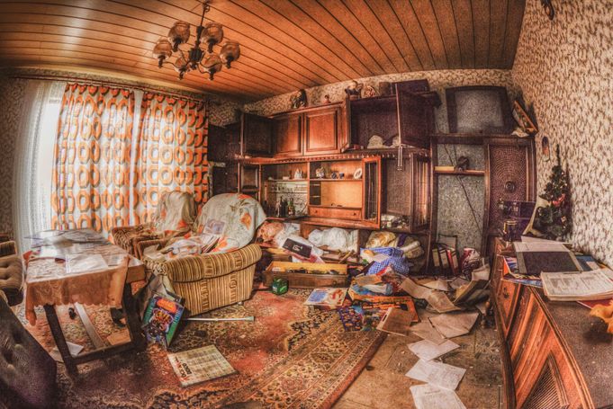 Lost Place