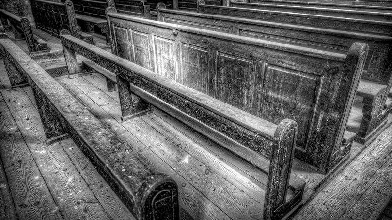 Lost Place
