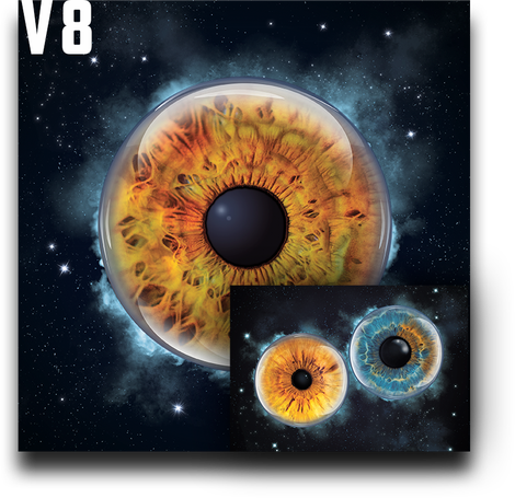 Iris Auge Fotografie