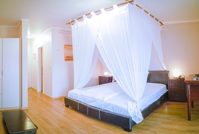 Hotel Innenraum innen Fotografie