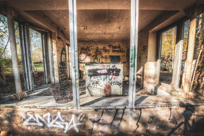 Lost Place