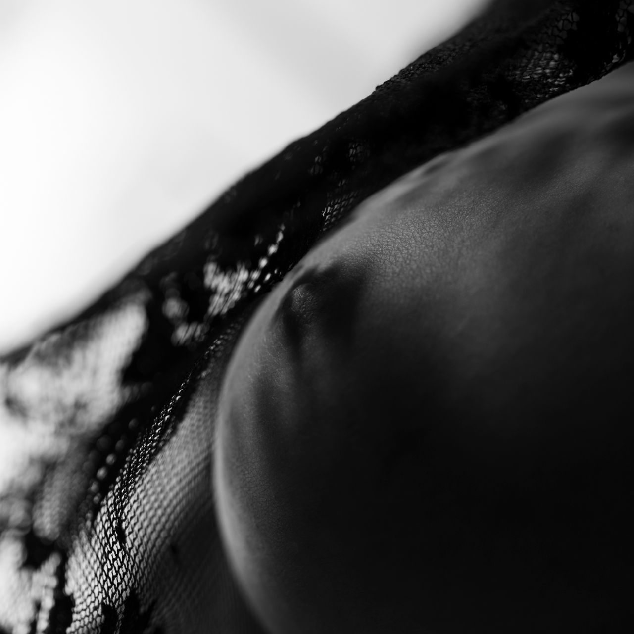 Körperlandschaft Sinnliche Erotik