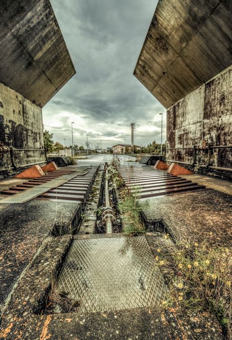 Lost Place