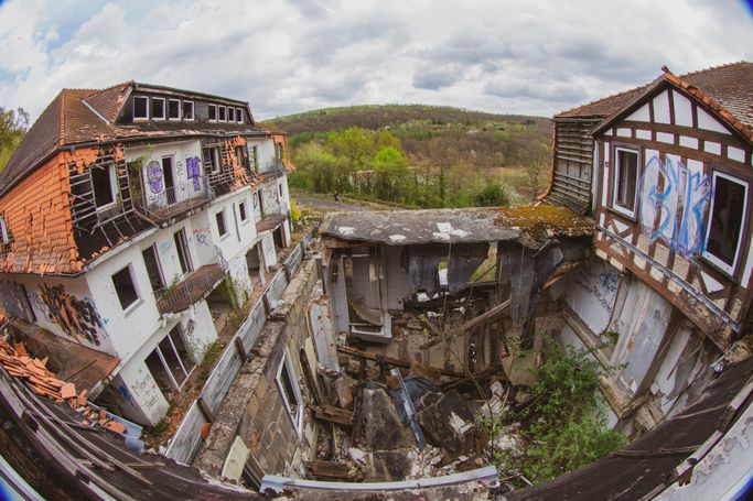 Lost Place