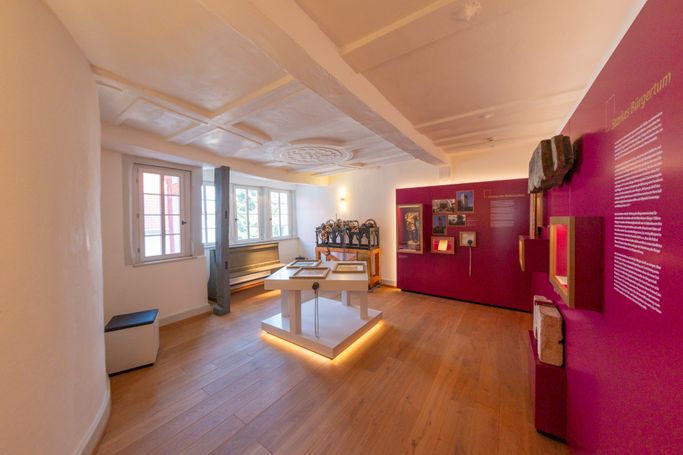 Museum