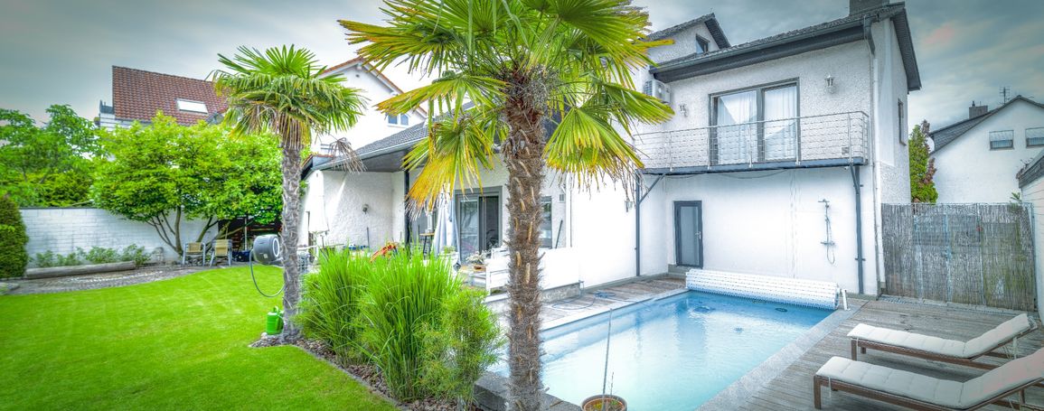 Immobilien Fotografie