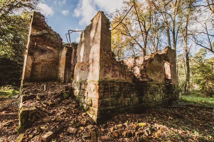 Lost Place