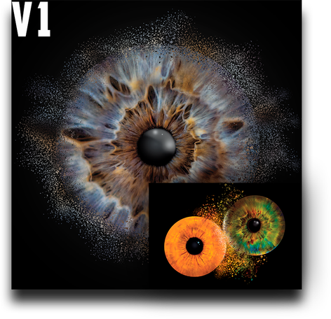 Iris Auge Fotografie