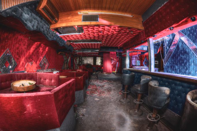 Lost Place