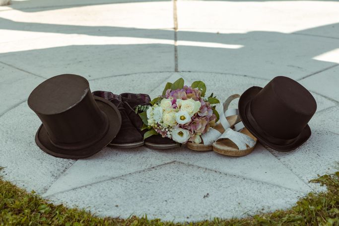 After Wedding Photography