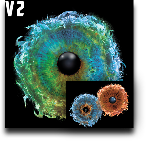 Iris Auge Fotografie