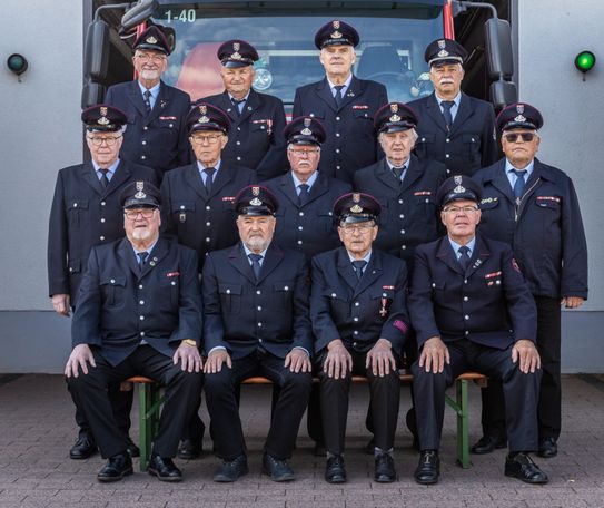 Feuerwehr Fotografie