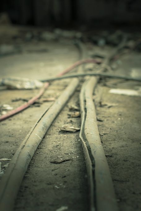 Lost Place
