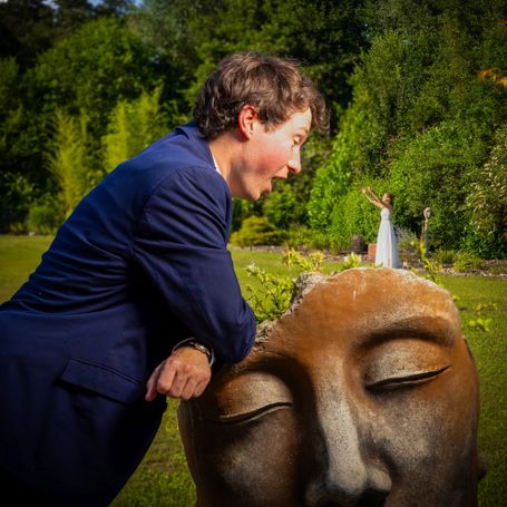 After Wedding Photography