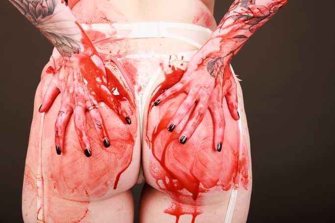 Conceptual Photography