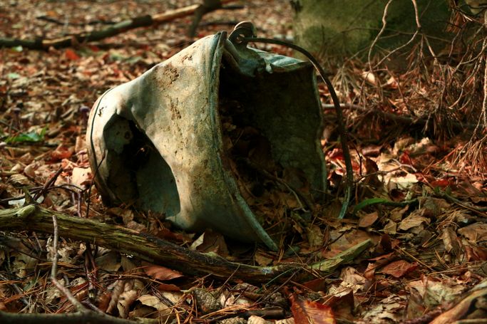 Lost Place