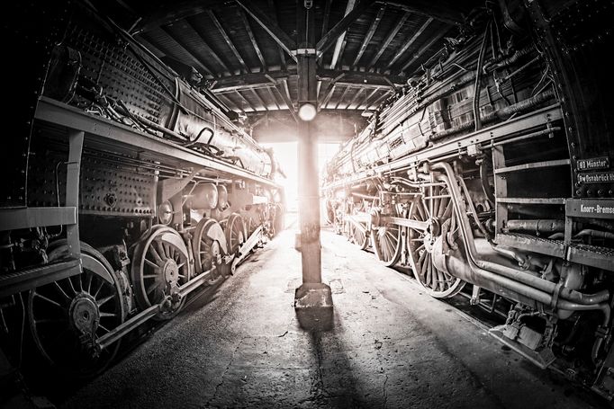 Lost Place