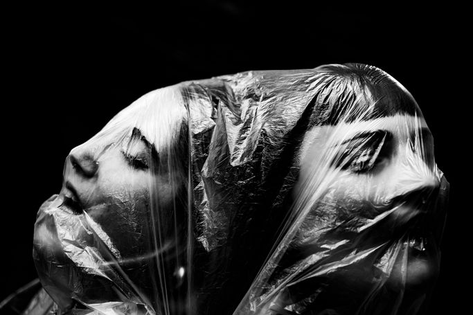 Conceptual Photography