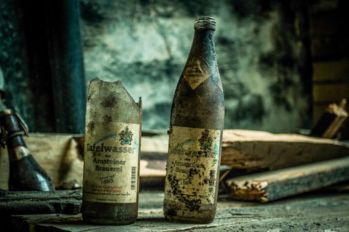 Lost Place