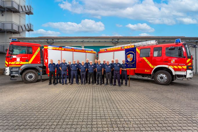 Feuerwehr Fotografie